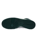 Кросівки Nike Dunk High Spartan Green CZ8149-100 Білий/зелений