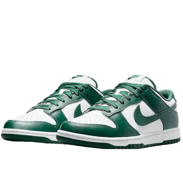 Nike Dunk Low Varsity Green DD1391-101
