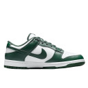 Кросівки Nike Dunk Low Varsity Green DD1391-101 Білий/зелений