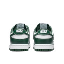 Кросівки Nike Dunk Low Varsity Green DD1391-101 Білий/зелений