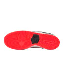Sneakers Nike SB Dunk Low Infrared Orange Label CD2563-004 Multicolored