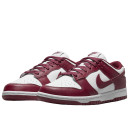 Кросівки Nike Dunk Low Team Red Bordeaux DD1503-108 Бордовий