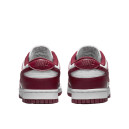 Кросівки Nike Dunk Low Team Red Bordeaux DD1503-108 Бордовий