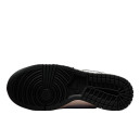 Кросівки Nike Dunk Low Light Smoke Grey DD1503-117 Білий/сірий