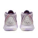 Кросівки Nike Kyrie 6 Asia Grey CD5031-500 Фіолетовий