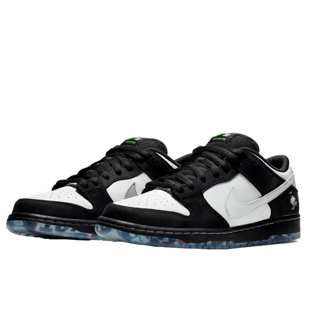 Nike SB Dunk Low Panda Pigeon BV1310-013