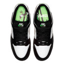 Кросівки Nike SB Dunk Low Panda Pigeon BV1310-013 Чорний/білий