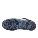 Кросівки Nike SB Dunk Low Panda Pigeon BV1310-013 Чорний/білий