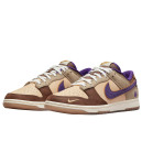 Кросівки Nike Dunk Low Setsubun DQ5009-268 Коричневий, Бежевий