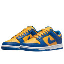 Кросівки Nike Dunk Low UCLA DD1391-402 Різнокольорові