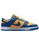 Кросівки Nike Dunk Low UCLA DD1391-402 Різнокольорові