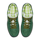 Кросівки Nike SB Dunk Low Concepts Green Lobster BV1310-337 Зелений