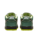 Кросівки Nike SB Dunk Low Concepts Green Lobster BV1310-337 Зелений