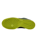 Кросівки Nike SB Dunk Low Concepts Green Lobster BV1310-337 Зелений
