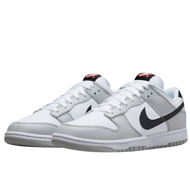 Nike Dunk Low Lottery Grey Fog DR9654-001