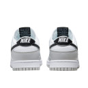 Кросівки Nike Dunk Low Lottery Grey Fog DR9654-001 Білий/сірий
