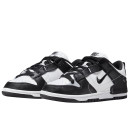 Кроссовки Nike Dunk Low Disrupt 2 Panda DV4024-002 Черный/белый
