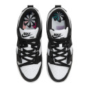Кроссовки Nike Dunk Low Disrupt 2 Panda DV4024-002 Черный/белый