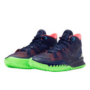 Кроссовки Nike Kyrie 7 Midnight Navy CQ9326-401 Разноцветные