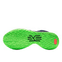 Кроссовки Nike Kyrie 7 Midnight Navy CQ9326-401 Разноцветные