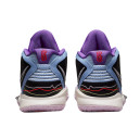 Кроссовки Nike Kyrie Infinity Multi Color Camo DC9134-400 Фиолетовый