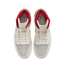 Кросівки Jordan 1 Mid Sneakersnstuff 20Th Anniversary CT3443-100 Сірий