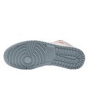 Кросівки Jordan 1 Mid Sneakersnstuff 20Th Anniversary CT3443-100 Сірий