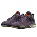 Кросівки Jordan 4 Retro Canyon Purple AQ9129-500 Фіолетовий