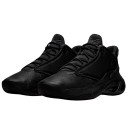 Кроссовки Jordan Max Aura 4 Black Cat DN3687-001 Черный