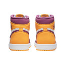 Кросівки Jordan 1 Retro High OG Brotherhood 555088-706 Різнокольорові