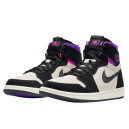 Кроссовки Jordan 1 High Zoom Air CMFT PSG Paris Saint-Germain DB3610-105 Разноцветные