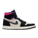 Кроссовки Jordan 1 High Zoom Air CMFT PSG Paris Saint-Germain DB3610-105 Разноцветные