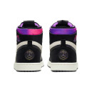 Кроссовки Jordan 1 High Zoom Air CMFT PSG Paris Saint-Germain DB3610-105 Разноцветные