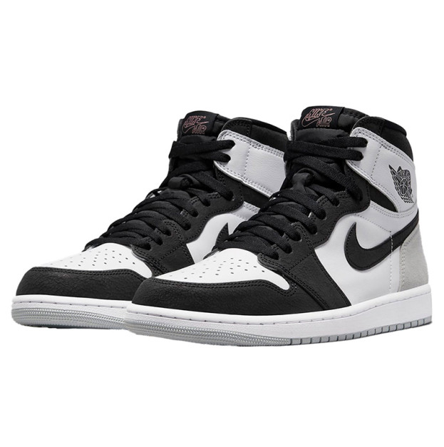 Jordan 1 Retro High OG Bleached Coral 555088-108