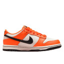 Кросівки Nike Dunk Low Halloween DJ9955-800 Помаранчевий