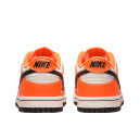 Кросівки Nike Dunk Low Halloween DJ9955-800 Помаранчевий