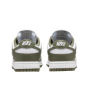 Кросівки Nike Dunk Low Medium Olive DD1503-120 Оливковий