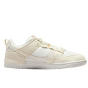 Кросівки Nike Dunk Low Disrupt 2 Pale Ivory DH4402-100 Бежевий