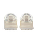 Кросівки Nike Dunk Low Disrupt 2 Pale Ivory DH4402-100 Бежевий