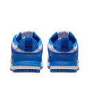 Кросівки Nike Dunk Low Disrupt 2 White University Blue DH4402-102 Білий/синій