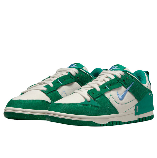 Nike Dunk Low Disrupt 2 Malachite DH4402-001