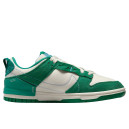 Кросівки Nike Dunk Low Disrupt 2 Malachite DH4402-001 Зелений