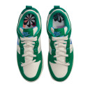 Кросівки Nike Dunk Low Disrupt 2 Malachite DH4402-001 Зелений