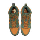 Кроссовки Nike SB Dunk High Pass-Port Work Boots DO6119-300 Разноцветные
