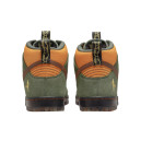 Кроссовки Nike SB Dunk High Pass-Port Work Boots DO6119-300 Разноцветные