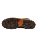 Кроссовки Nike SB Dunk High Pass-Port Work Boots DO6119-300 Разноцветные