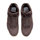 Кросівки Jordan 4 Retro A Ma Maniére Violet Ore DV6773-220 Коричневий, Фіолетовий