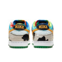 Кросівки Nike SB Dunk Low Ben & Jerry's Chunky Dunky CU3244-100 Різнокольорові