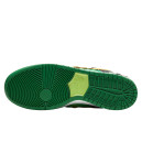 Кросівки Nike SB Dunk Low Ben & Jerry's Chunky Dunky CU3244-100 Різнокольорові