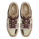 Кросівки Nike Dunk Low Scrap Latte DH7450-100 Коричневий